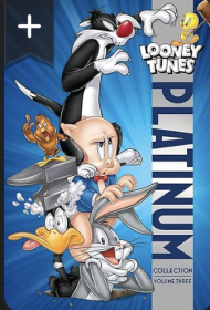 Looney Tunes Platinum Collection: Volume 3